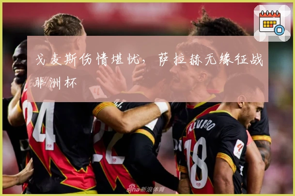 戈麦斯伤情堪忧，萨拉赫无缘征战非洲杯